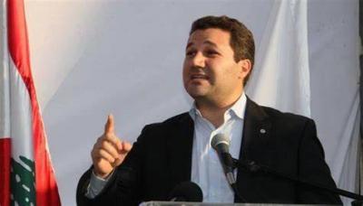 Nadim Gemayel: Woe to a Nation Whose Decision, War, and Fate Are in the Hands of Iran and Its Associates
