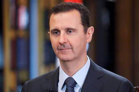 Syrian President Heads to Saudi Arabia