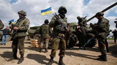 G7 Reaffirms Commitment to Financial and Military Support for Ukraine