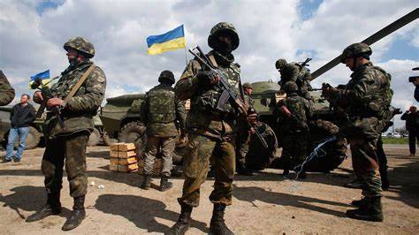 G7 Reaffirms Commitment to Financial and Military Support for Ukraine