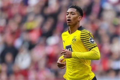 Exclusion of Bellingham and Colwill from England Squad