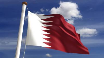 Title: Qatar: To Oblige Israel to Cease Attacks on Sacred Sites
