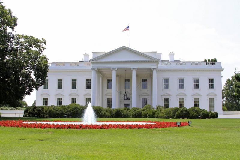 White House: Drone Debris May Not Be Recoverable
