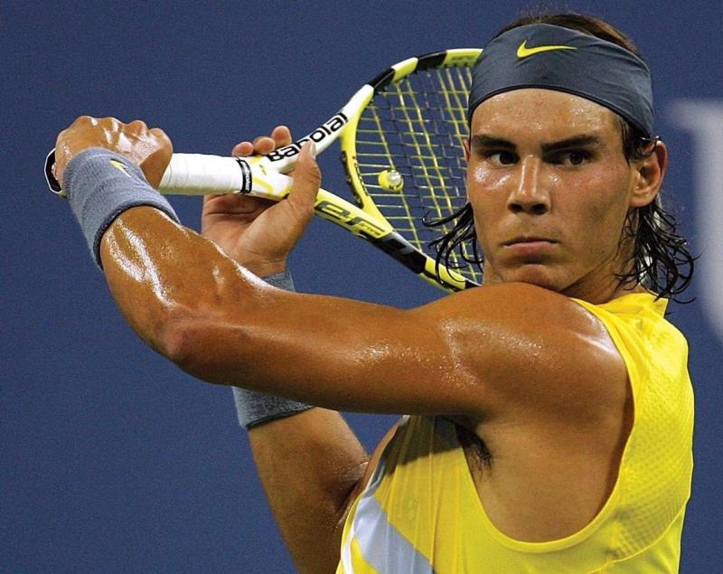 Nadal Rejects Invitation to Compete in Clay Court Tournament