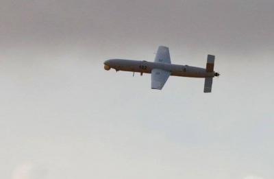 Title: Romania Detects Possible Breach of Its Airspace