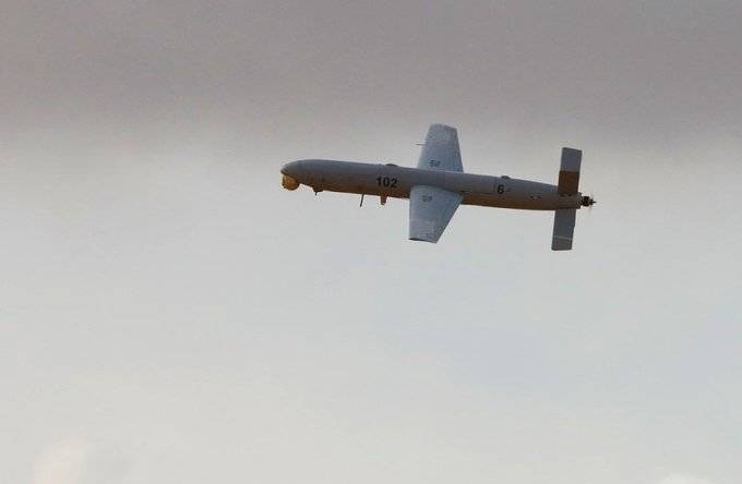 Title: Romania Detects Possible Breach of Its Airspace