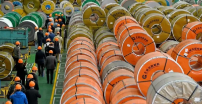 China's Economy: Gradual Recovery After COVID-19
