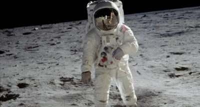 First Woman to Orbit the Moon: Who Is She?