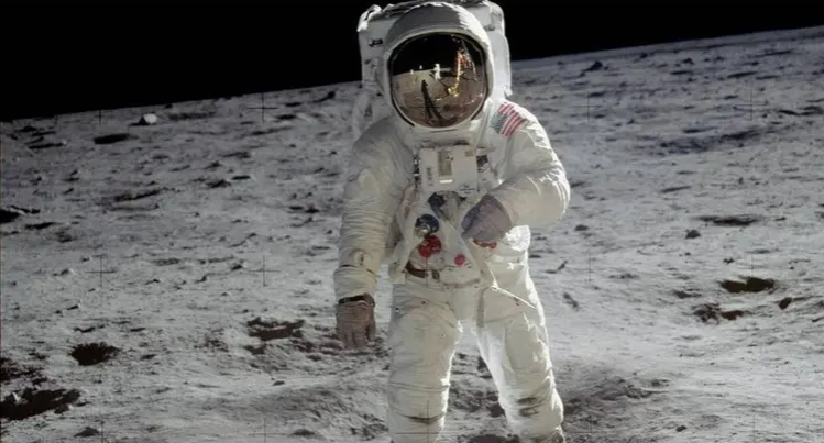 First Woman to Orbit the Moon: Who Is She?