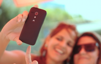 Title: WhatsApp Considers Improving Image Quality in Shared Photos