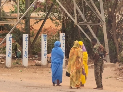 The Guardian: Who Protects Sudanese Women from Rape?