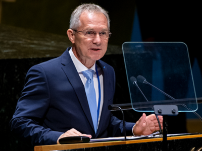 Arab Center Wins UN Human Rights Award