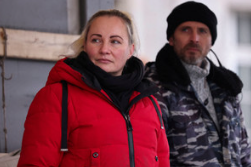 German Prosecutors Raid Home of Kremlin-Supporting Activists