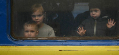 US Sanctions Regarding the Forced Deportation of Ukrainian Children
