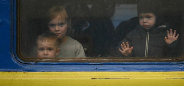 US Sanctions Regarding the Forced Deportation of Ukrainian Children