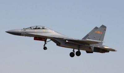 Taiwan Activates Air Defenses Following Chinese Aircraft Incursion