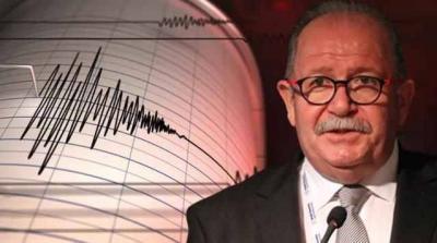 Seismologist Identifies the 9 Most Dangerous Areas in Istanbul