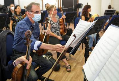 Is Music Therapy Effective?