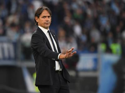 Title: "Inter Milan Extends Coach Inzaghi's Contract Until 2025"