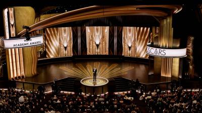Creed III and John Wick 4 Lead Oscar Race Nominees