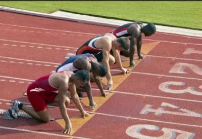 Ugandan Kiplangat Wins Marathon at World Athletics Championships