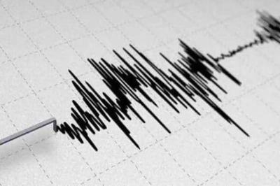 Earthquake of 4 Magnitude in Basra Province