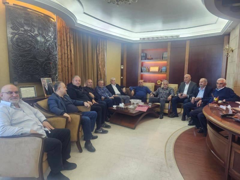 Title: Fuel Station Owners' Union Urges Fayyad to Ignore Any Movements