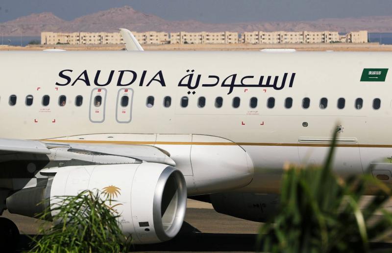 Riyadh Air in Talks with Airbus and Boeing