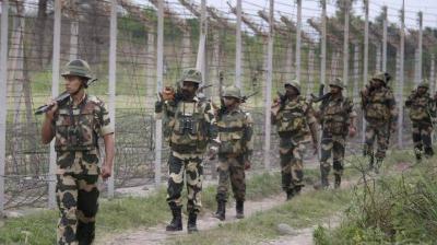 Pakistan: Civilian Killed by Indian Forces on Kashmir Border