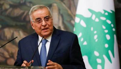 Bou Habib to Cairo to Participate in the Arab League Council