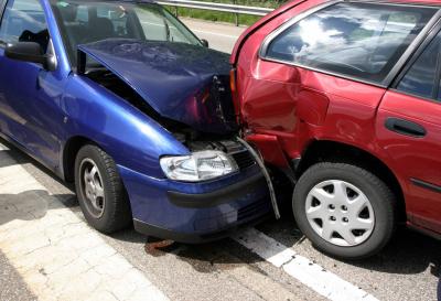 Injuries in Two Traffic Accidents in Kfarshalan and Sir - Al-Daniya