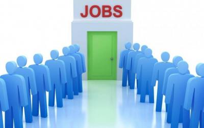 Increase in Job Opportunities in America