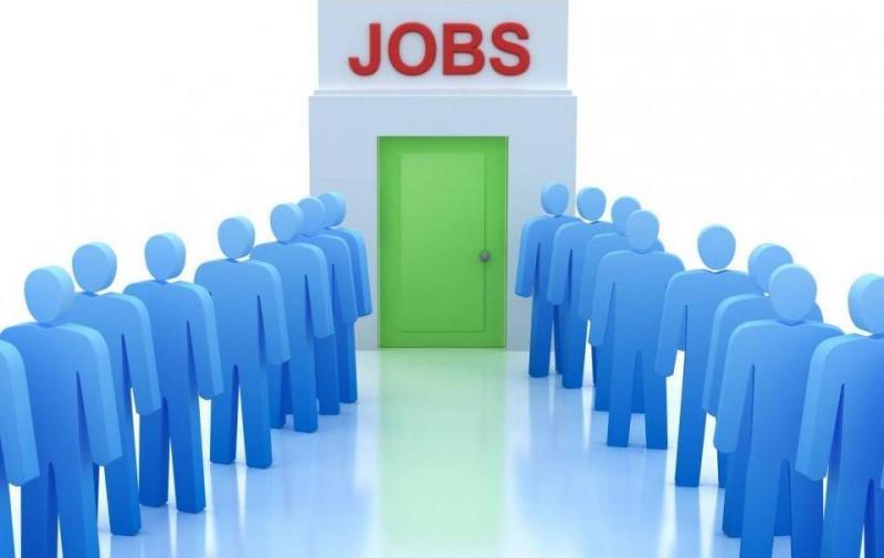 Increase in Job Opportunities in America