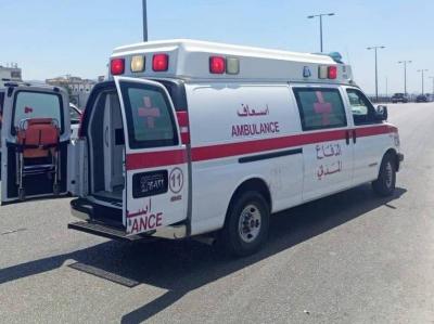 Death of a Citizen from Suffocation in Akkar