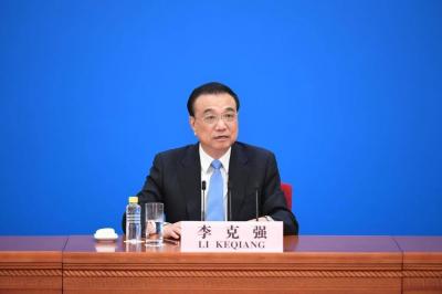 Chinese Premier: China and Europe Must "Unite and Cooperate"