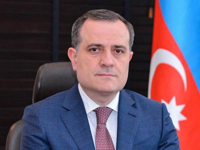 Minister: Two Red Cross Convoys to Nagorno-Karabakh