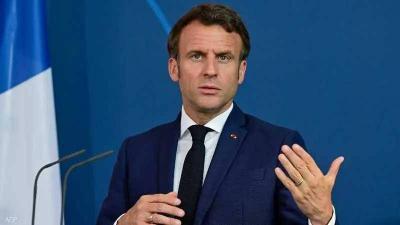 Major Diplomatic Revolt by French Diplomats Against Macron