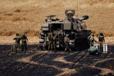 Israeli Army Receives Report of Shooting in Hawara