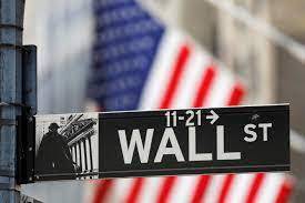 Wall Street Opens Lower