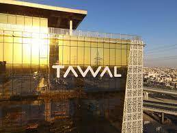 Saudi "Tawal" Raises $1.42 Billion to Acquire European Telecom Towers from "United Group"