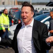 Elon Musk Punishes Hezbollah... and Israel Thanks Him