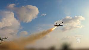Title: Houthi: We Launched Ballistic Missiles at Eilat and Won't Hesitate to Strike Israeli Ships (Video)