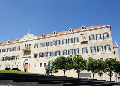 Cabinet Discusses Displaced Persons Before Noon and Budget Law Project in the Afternoon