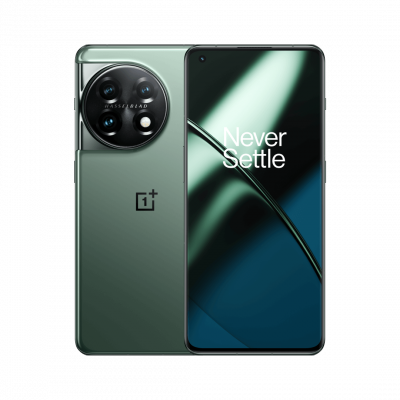 OnePlus Unveils Smartphone with Unprecedented Technologies!