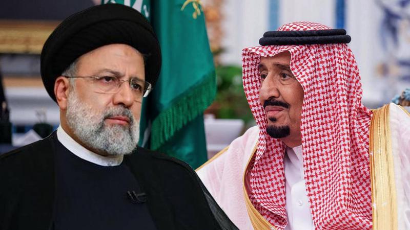 Kananian: The Saudi Monarch Invited the Iranian President to Visit Riyadh