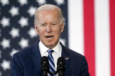 Biden Praises Skills of His Nominee for Chairman of the Joint Chiefs of Staff