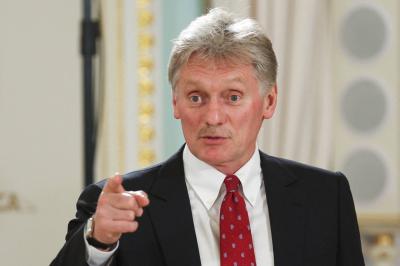 Kremlin: The Humanitarian Situation is "Catastrophic" in Gaza