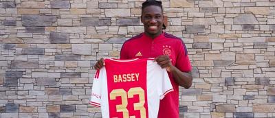 Fulham Signs Nigerian Defender Bassey from Ajax