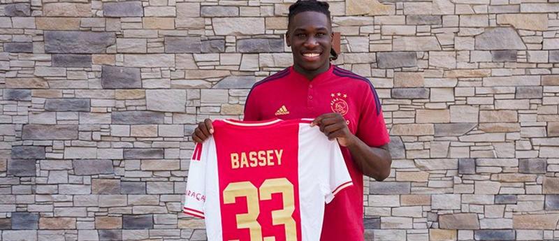 Fulham Signs Nigerian Defender Bassey from Ajax