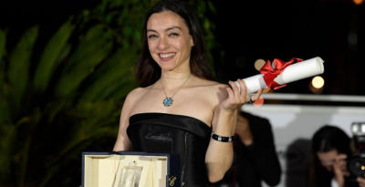 Marwa Dizdar Wins Best Actress Award at Cannes